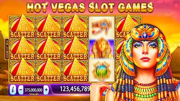 Vegas Winner Slots Plakat