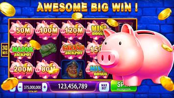 Vegas Winner Slots স্ক্রিনশট 1