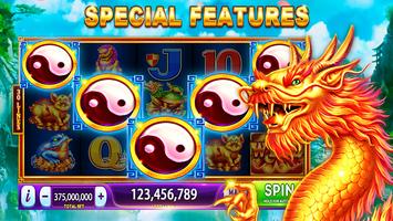 Vegas Winner Slots скриншот 2