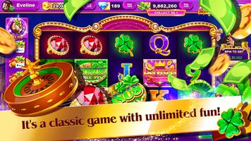 Vegas Carnival Slots imagem de tela 2