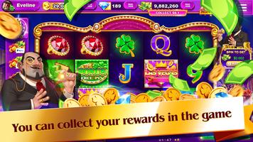 Vegas Carnival Slots imagem de tela 3