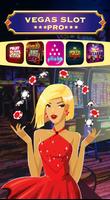 Vegas Casinoist -Türkçe Casino poster