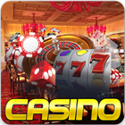 JACKPOT SLOTS MANIA : Vegas Casino Wild Slots icon