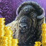 Golden Buffalo Mega Win icon