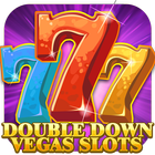Double Down Vegas Slots simgesi