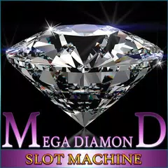 Mega Diamond Slots Game FREE APK 下載