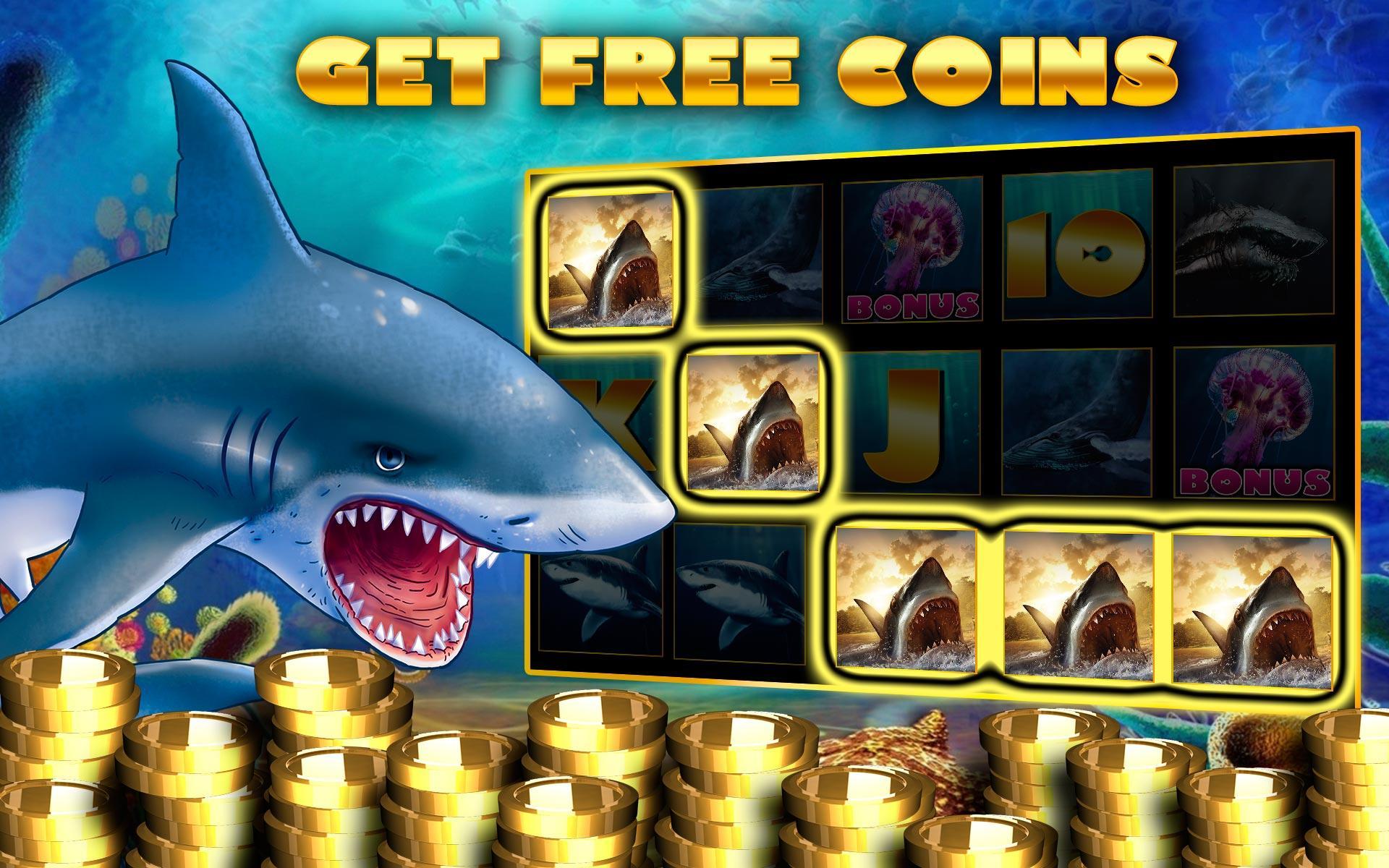 Mega Diamond Slots Game FREE for Android - APK Download