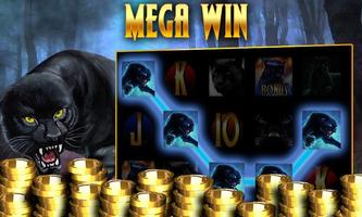Mega Diamond Slots Game FREE Poster