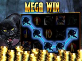 Mega Diamond Slots Game FREE captura de pantalla 3