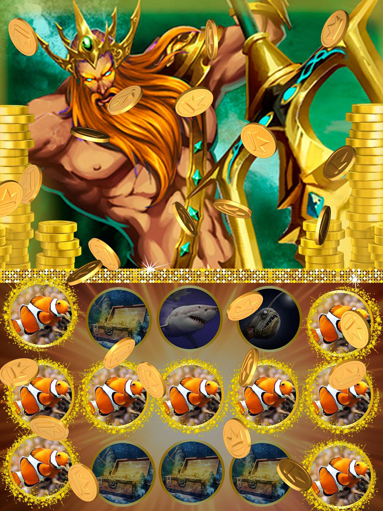 Ocean Princess Slot Machine Ocean Princess Slot Machine
