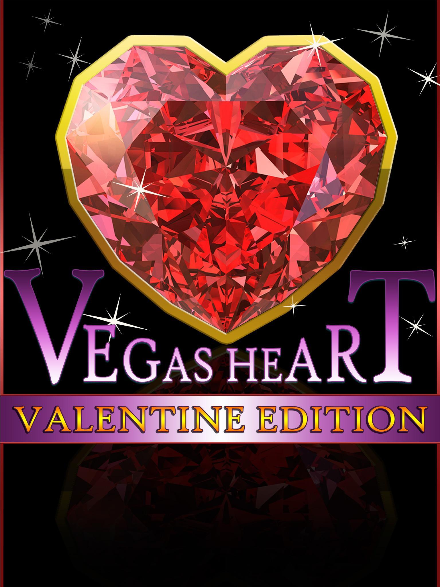 Heart Of Vegas Casino Slot 777 Heart Of Vegas Casino Slot 777