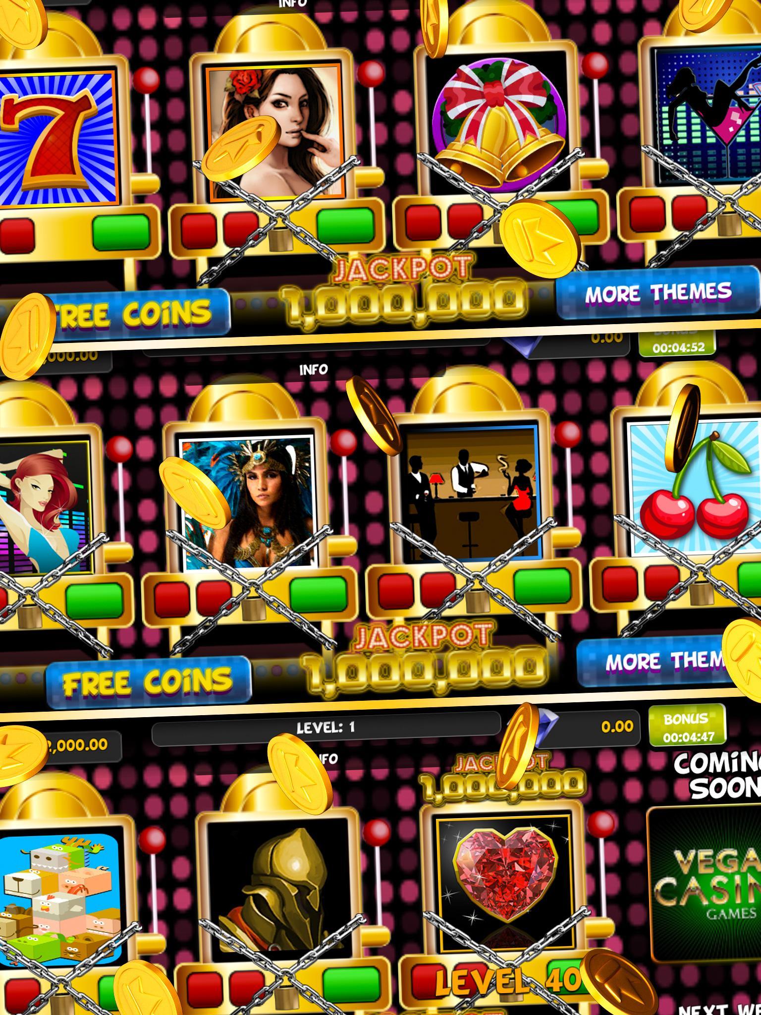 Mega cash slots free Mega cash slots free
