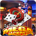 CASINO MEGA SLOTS : Super Jackpot Win Slot Machine icon