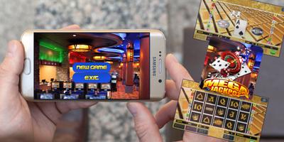 CASINO MEGA SLOTS : Super Jackpot Win Slot Machine تصوير الشاشة 1
