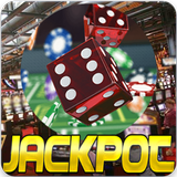 MEGA SUPER SLOTS : Win Jackpot Casino Slot Machine icône