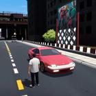 Vegas City Simulator-icoon