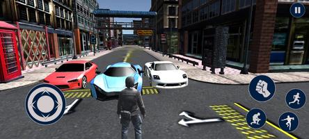 Vegas City Simulator screenshot 2