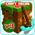CraftVegas 2022 - Crafting أيقونة