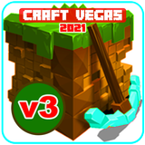 CraftVegas 2022 - Crafting أيقونة