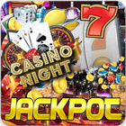 MEGA JACKPOT CASINO : Vegas Slot Machine Casino icône