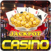 VEGAS GAMBLERS CLUB : Jackpot Casino Slot Machine