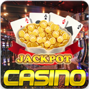 VEGAS GAMBLERS CLUB : Jackpot Casino Slot Machine-APK