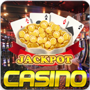 VEGAS GAMBLERS CLUB : Jackpot Casino Slot Machine APK