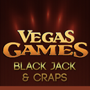 VG Blackjack and Craps APK