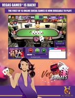 VG Blackjack and Craps स्क्रीनशॉट 2