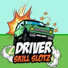 Driver Skill Slotz icono