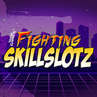 آیکون‌ Fighting Skill Slotz