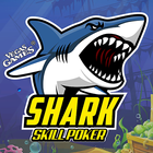 Shark Skill Poker ikon