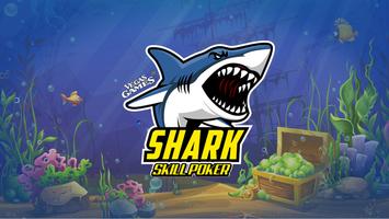 Shark Skill Poker penulis hantaran