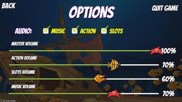 Shark Skill Slotz 截圖 1