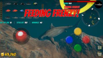 Shark Skill Slotz Screenshot 2