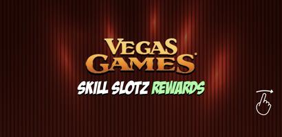 Shark Skill Slotz 截圖 3