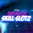 Space Skill Slotz ไอคอน
