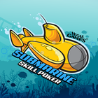 Icona Submarine Skill Poker
