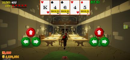 Swordz Skill Poker পোস্টার
