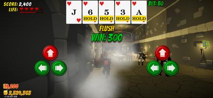 Swordz Skill Poker স্ক্রিনশট 2