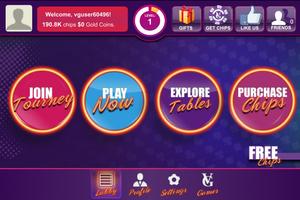 VG Poker স্ক্রিনশট 2