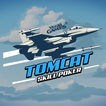 Tomcat Skill Poker