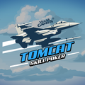 Tomcat Skill Poker