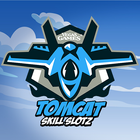 Tomcat Skill Slotz icône