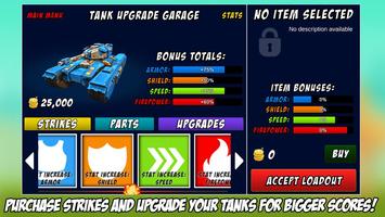 Tank Skill Slotz capture d'écran 1