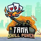 ikon Tank Skill Poker