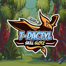 T-Dactyl Skill Slotz APK