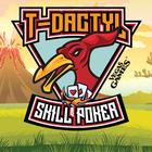 T-Dactyl Skill Poker icon