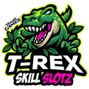 T-Rex Skill Slotz APK