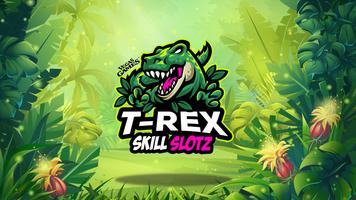 T-Rex Skill Slotz скриншот 2